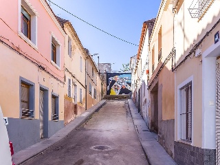 Casa en C/ San Juan 13