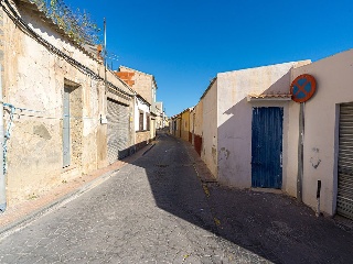 Casa adosada en C/ Vía Crucis - Callosa de Segura - Alicante 32