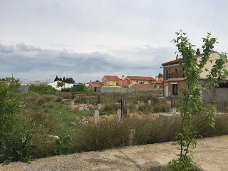Edificio en construcción en C/ Valle de Ordesa  6