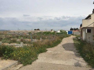 Edificio en construcción en C/ Valle de Ordesa  8