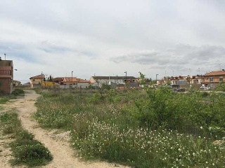 Edificio en construcción en C/ Valle de Ordesa  9