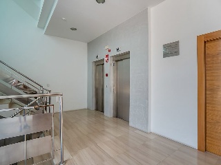 Local en Pol. Ind. Los Vientos, Las Torres de Cotillas 56