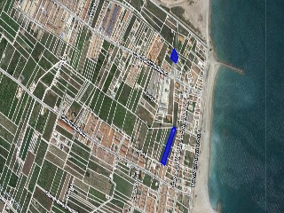 Solares en Almazora 8