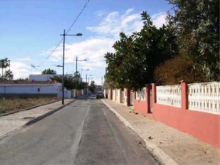 Solares en Almazora 13