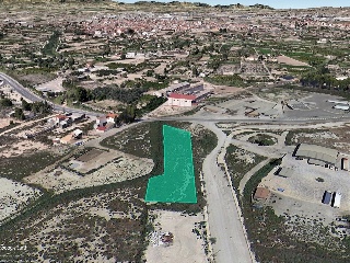 Suelo en Alguazas 12