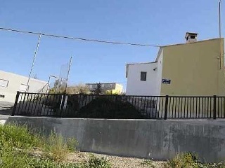 Suelo en Cm Los Limoneros 15