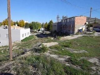 Suelo en Cm Los Limoneros 16
