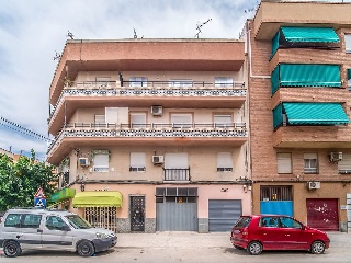 Piso en Av Juan XXIII 37