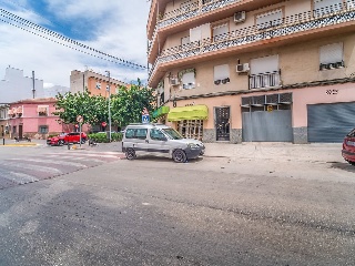 Piso en Av Juan XXIII 38