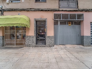 Piso en Av Juan XXIII 39