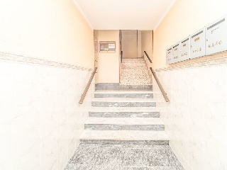 Piso en Av Juan XXIII 40