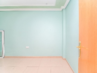 Piso en Av Juan XXIII 43