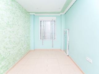 Piso en Av Juan XXIII 45