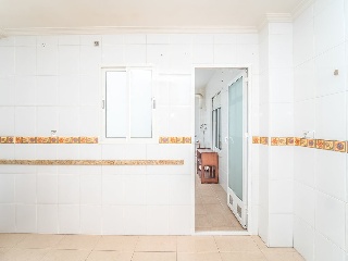 Piso en Av Juan XXIII 49