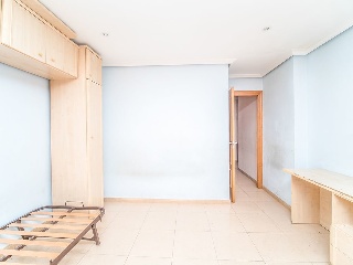 Piso en Av Juan XXIII 55