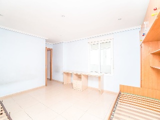 Piso en Av Juan XXIII 56