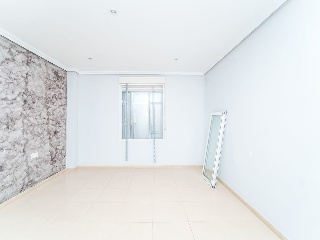 Piso en Av Juan XXIII 58