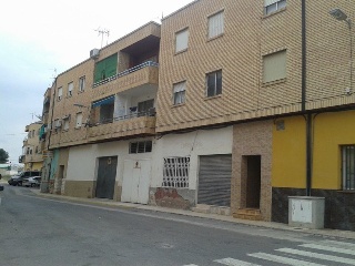 Piso en C/ San Lorenzo - Alguazas - Murcia 15