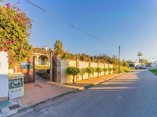 Chalet en C/ Hinojo 29