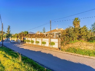 Chalet en C/ Hinojo 31