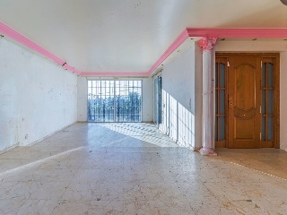 Chalet en C/ Hinojo 32