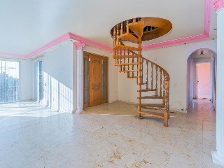 Chalet en C/ Hinojo 33