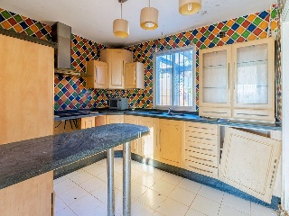 Chalet en C/ Hinojo 34