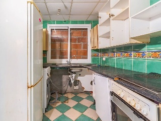 Chalet en C/ Hinojo 35