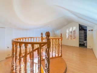 Chalet en C/ Hinojo 39
