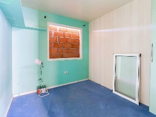 Chalet en C/ Hinojo 42