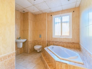 Chalet en C/ Hinojo 50