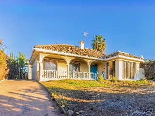 Chalet en C/ Hinojo 51
