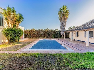 Chalet en C/ Hinojo 52