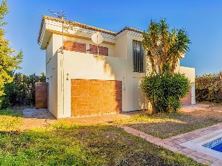 Chalet en C/ Hinojo 53