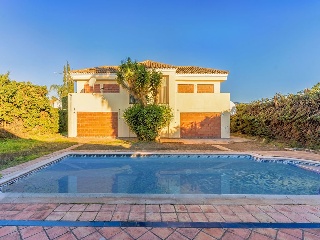 Chalet en C/ Hinojo 54