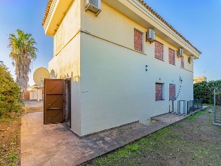 Chalet en C/ Hinojo 56