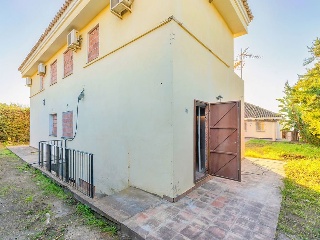 Chalet en C/ Hinojo 57