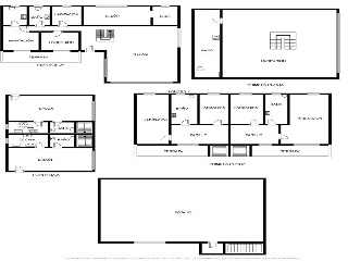 Chalet en C/ Hinojo 58