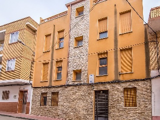 Promoción de viviendas en C/ Ranal 9