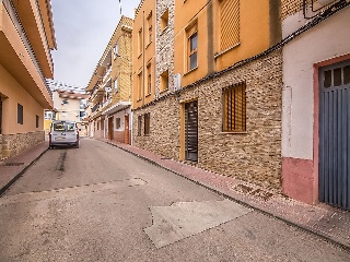 Promoción de viviendas en C/ Ranal 10