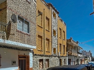 Promoción de viviendas en C/ Ranal 13