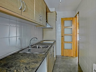 Promoción de viviendas en C/ Ranal 17