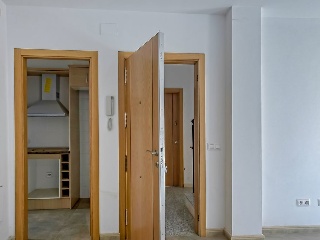 Promoción de viviendas en C/ Ranal 25