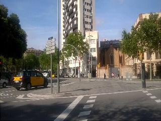 Garajes en Pz Tetuán - Barcelona - 5