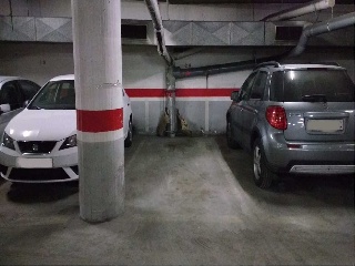 Garajes en Pz Tetuán - Barcelona - 6