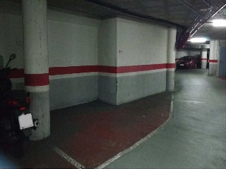 Garajes en Pz Tetuán - Barcelona - 8
