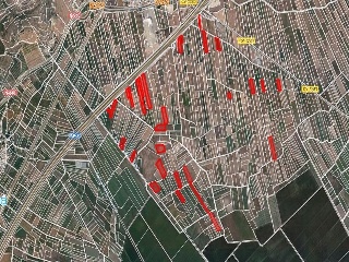 Suelos en Chilches - Castellón - 12