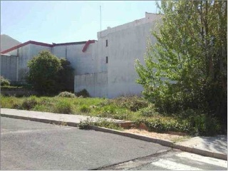 Suelo en Av Fray Alonso Giraldo, esq C/ Tomillo, Cortegana (Huelva)  15