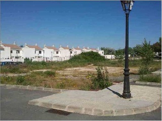 Suelo en Av Fray Alonso Giraldo, esq C/ Tomillo, Cortegana (Huelva)  16