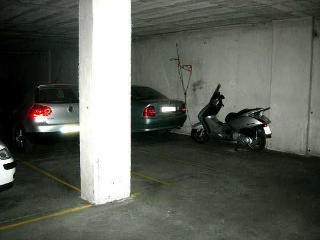 Plazas de garaje de motos en Av Garrigues - Lleida - 4